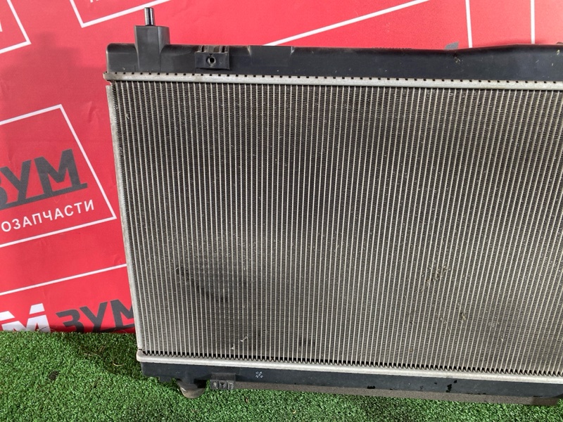 Радиатор двигателя, 12000 рублей, Солонцы