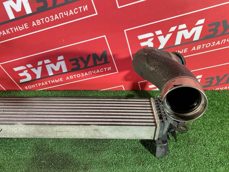 Радиатор интеркулера, 2800 рублей, Солонцы