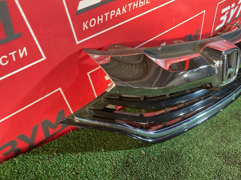 Решетка радиатора, 30000 рублей, Солонцы