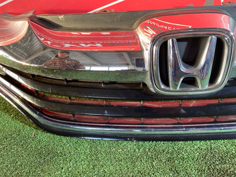 Решетка радиатора, 30000 рублей, Солонцы