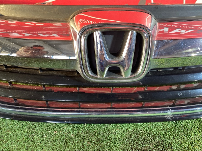 Решетка радиатора, 30000 рублей, Солонцы