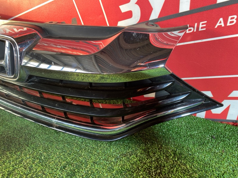 Решетка радиатора, 30000 рублей, Солонцы