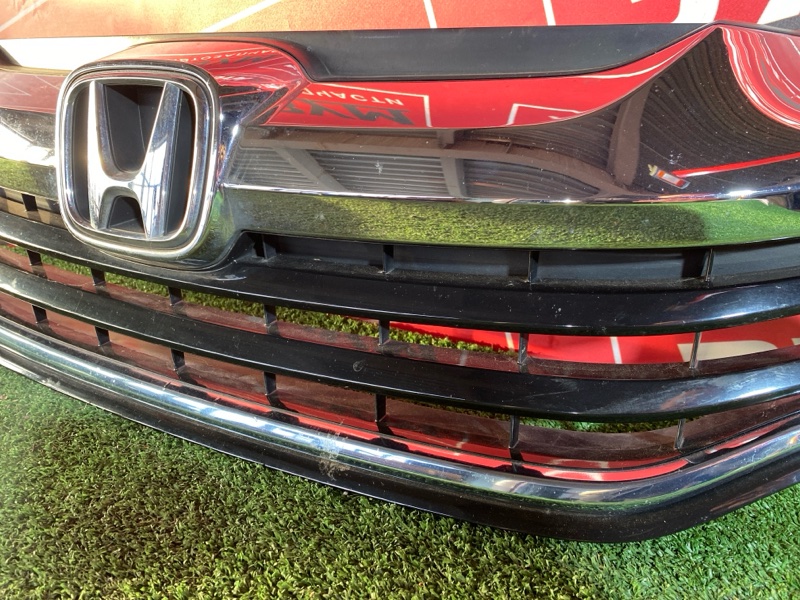 Решетка радиатора, 30000 рублей, Солонцы