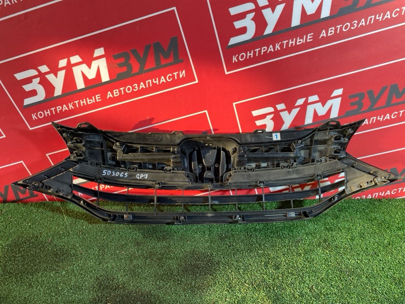 Решетка радиатора, 30000 рублей, Солонцы