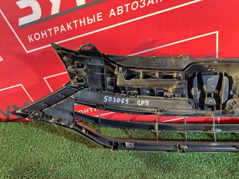 Решетка радиатора, 30000 рублей, Солонцы