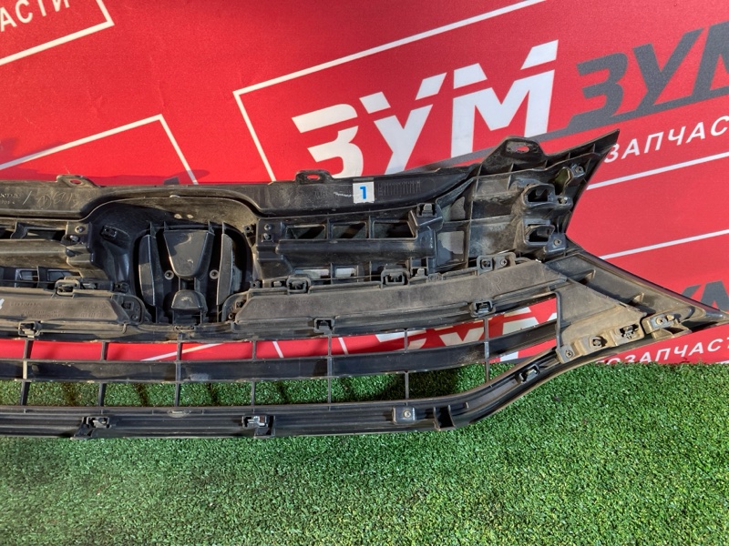 Решетка радиатора, 30000 рублей, Солонцы