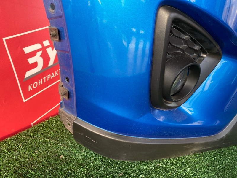 Бампер, 35000 рублей, Солонцы