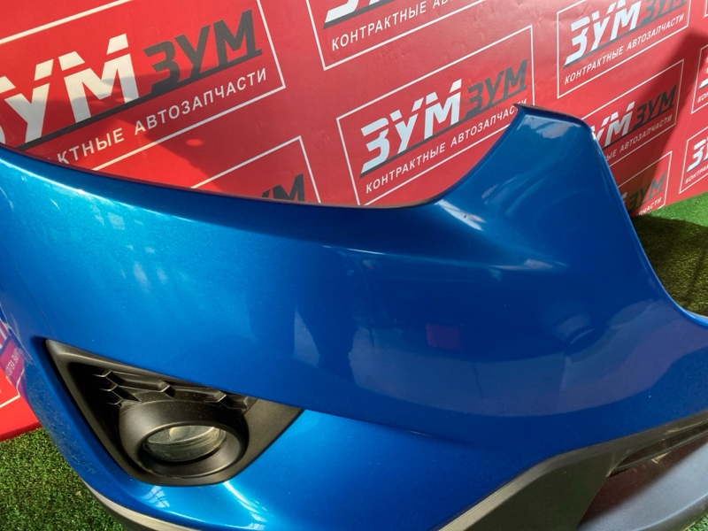 Бампер, 35000 рублей, Солонцы