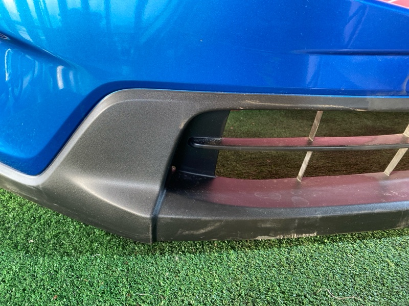 Бампер, 35000 рублей, Солонцы