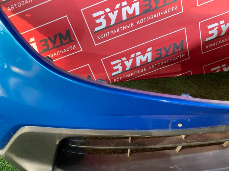 Бампер, 35000 рублей, Солонцы