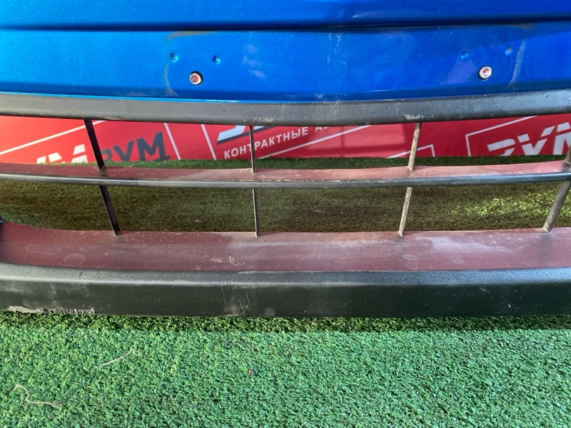 Бампер, 35000 рублей, Солонцы