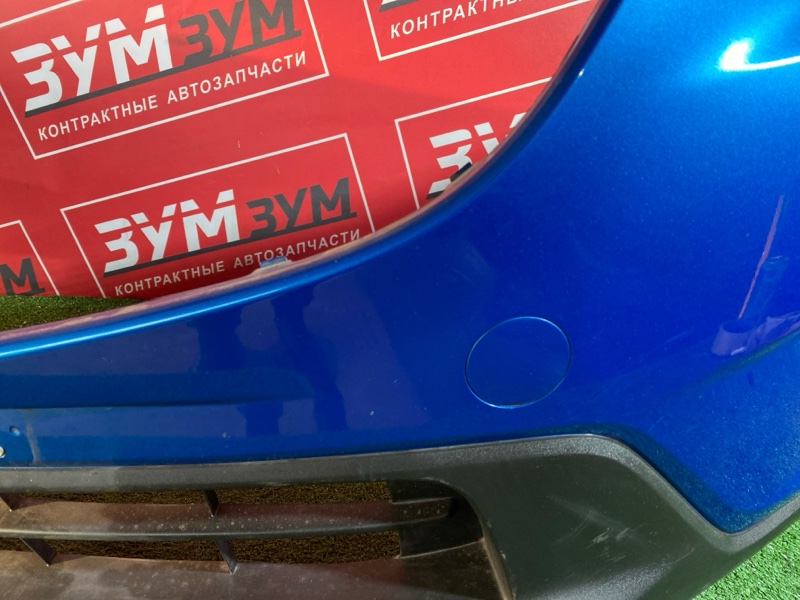 Бампер, 35000 рублей, Солонцы