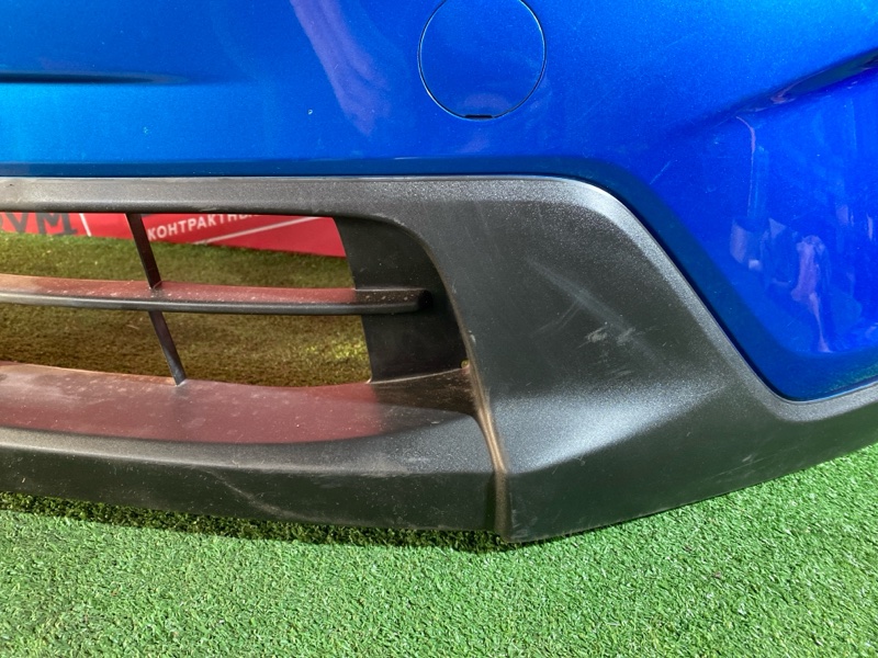 Бампер, 35000 рублей, Солонцы