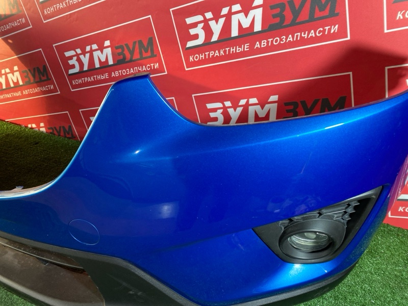 Бампер, 35000 рублей, Солонцы