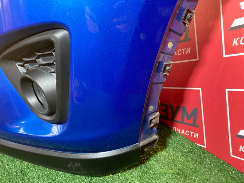 Бампер, 35000 рублей, Солонцы