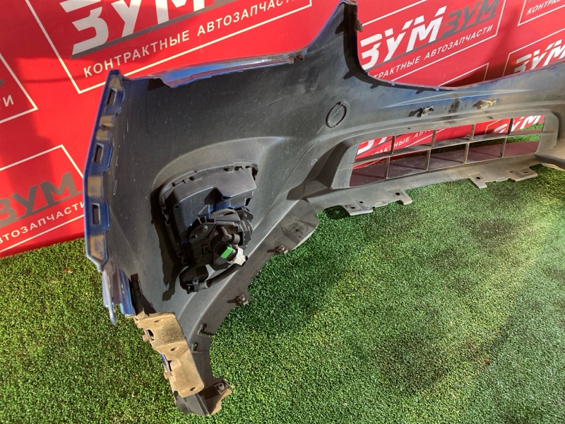 Бампер, 35000 рублей, Солонцы