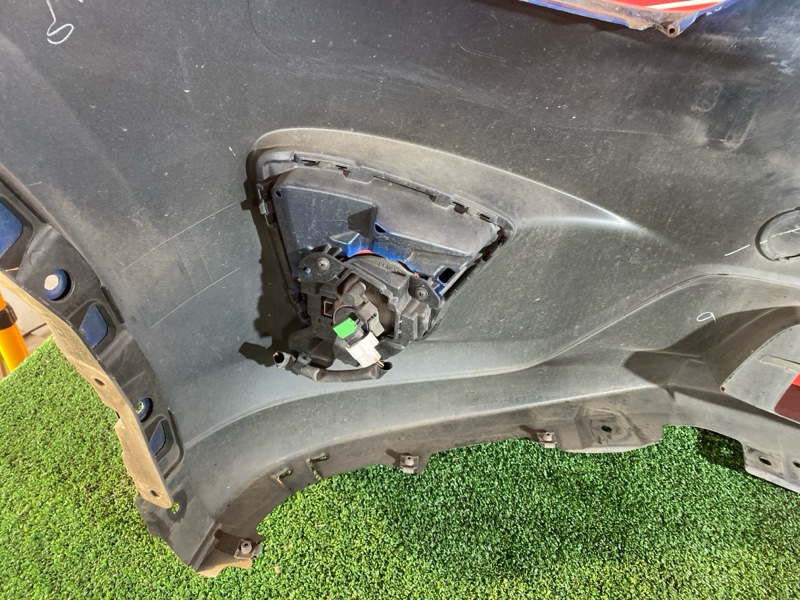 Бампер, 35000 рублей, Солонцы