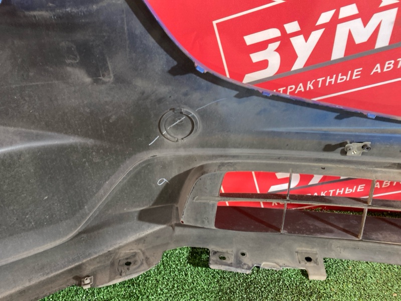 Бампер, 35000 рублей, Солонцы