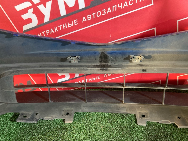 Бампер, 35000 рублей, Солонцы