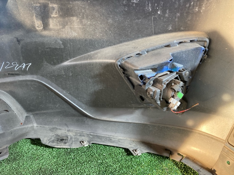 Бампер, 35000 рублей, Солонцы