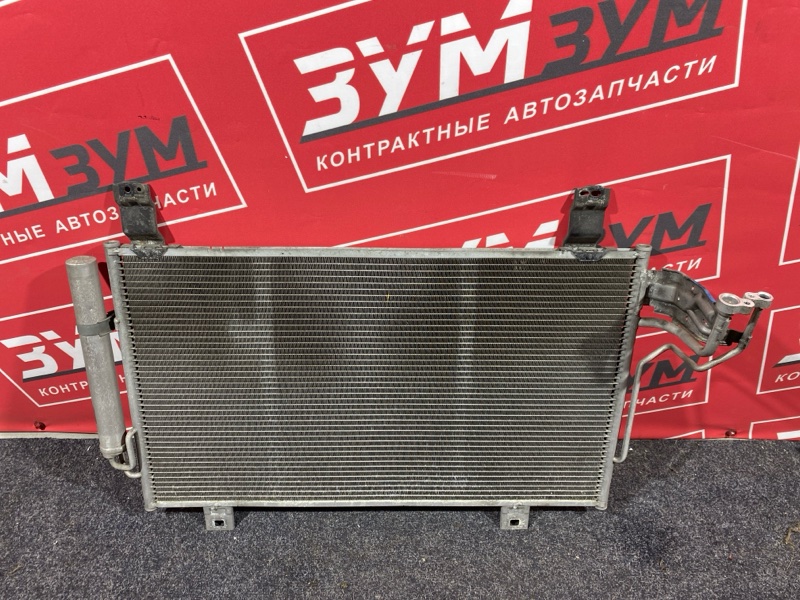Радиатор кондиционера, 2400 рублей, Солонцы