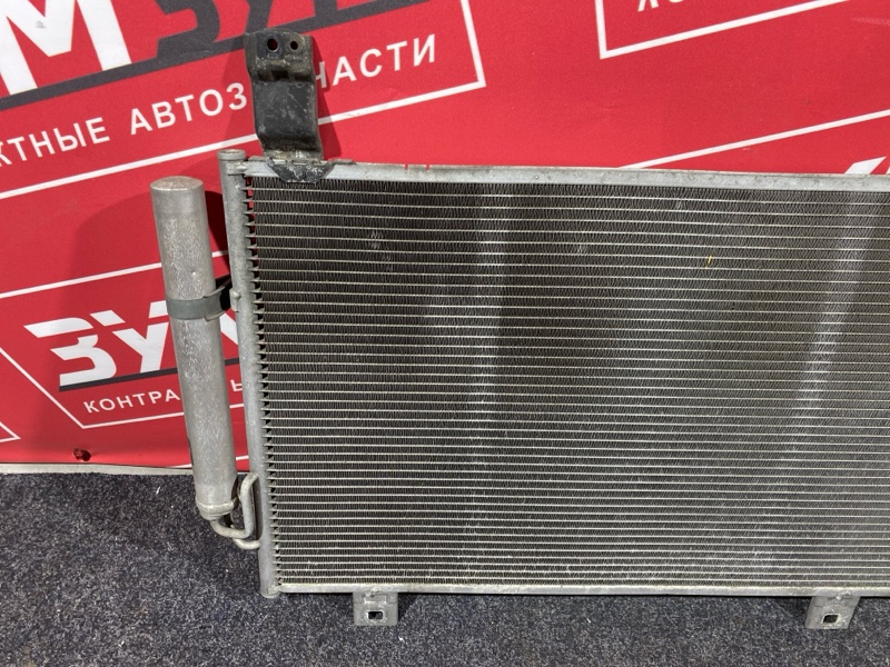 Радиатор кондиционера, 2400 рублей, Солонцы