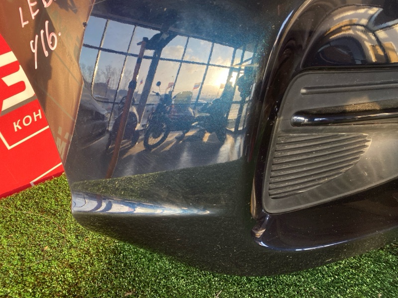 Бампер, 50000 рублей, Красноярск