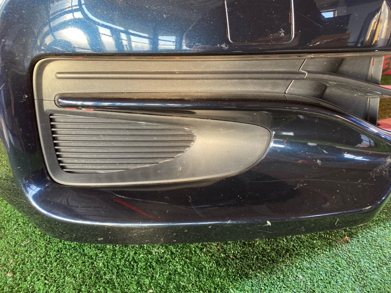 Бампер, 50000 рублей, Красноярск