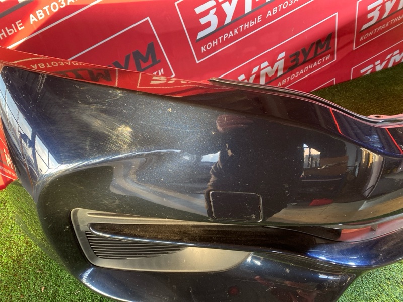 Бампер, 50000 рублей, Красноярск