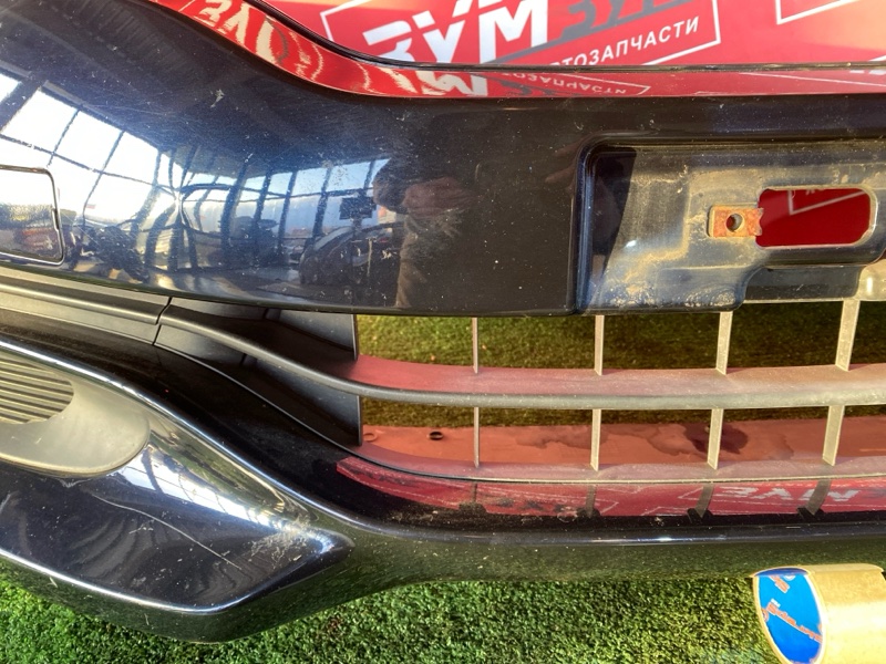 Бампер, 50000 рублей, Красноярск