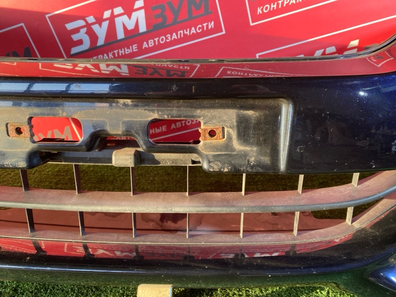 Бампер, 50000 рублей, Красноярск