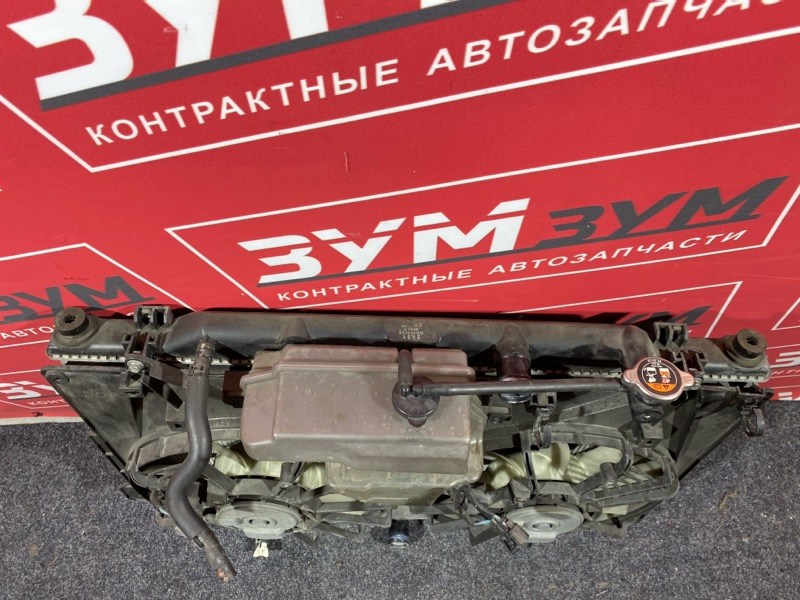 Радиатор двигателя, 10000 рублей, Солонцы