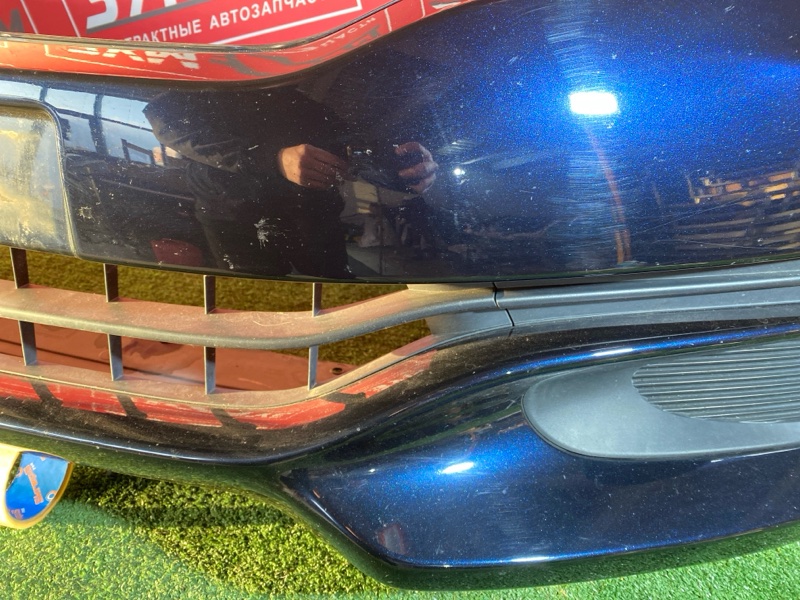 Бампер, 50000 рублей, Красноярск