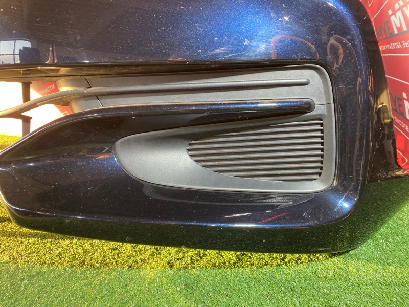 Бампер, 50000 рублей, Красноярск