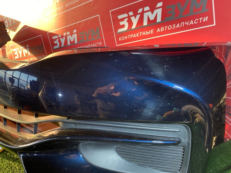 Бампер, 50000 рублей, Красноярск