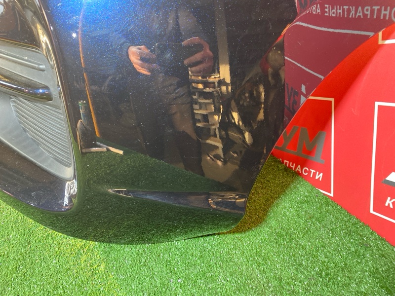 Бампер, 50000 рублей, Красноярск