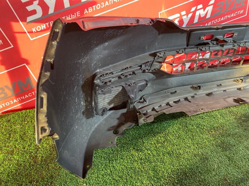 Бампер, 50000 рублей, Красноярск