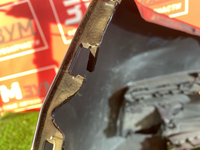 Бампер, 50000 рублей, Красноярск