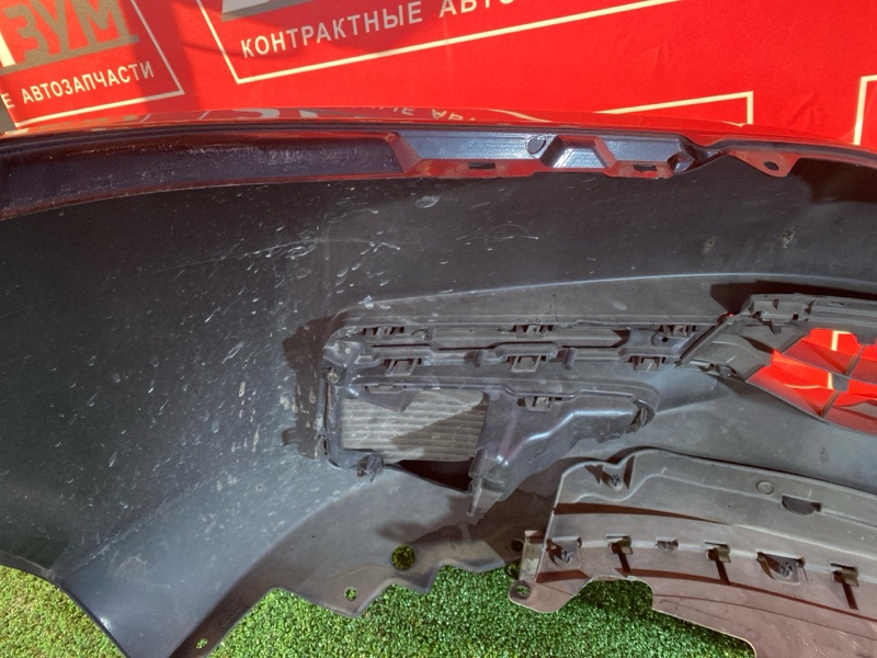 Бампер, 50000 рублей, Красноярск