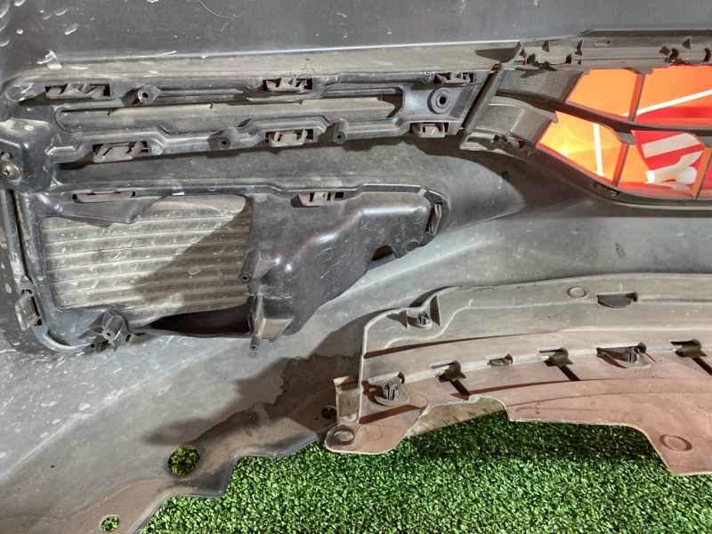 Бампер, 50000 рублей, Красноярск