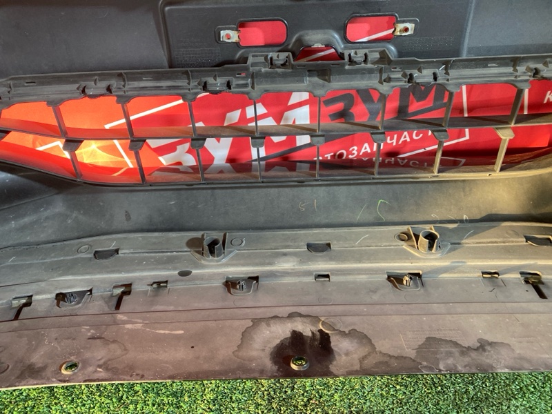 Бампер, 50000 рублей, Красноярск