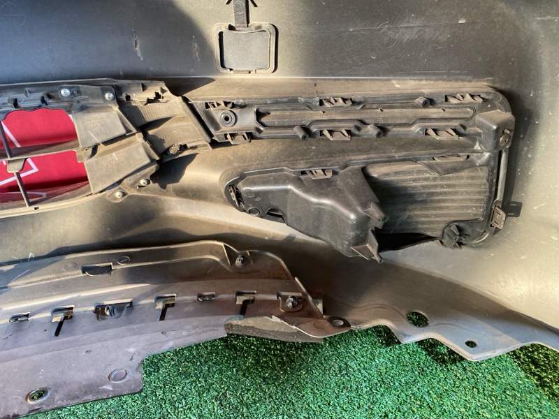 Бампер, 50000 рублей, Красноярск