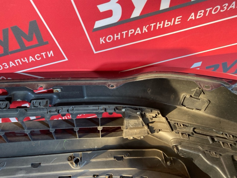 Бампер, 50000 рублей, Красноярск