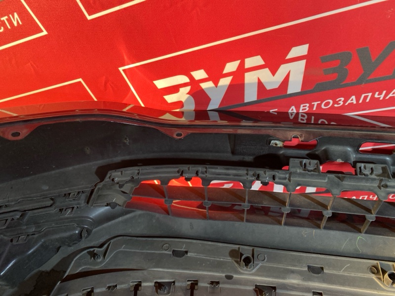 Бампер, 50000 рублей, Красноярск