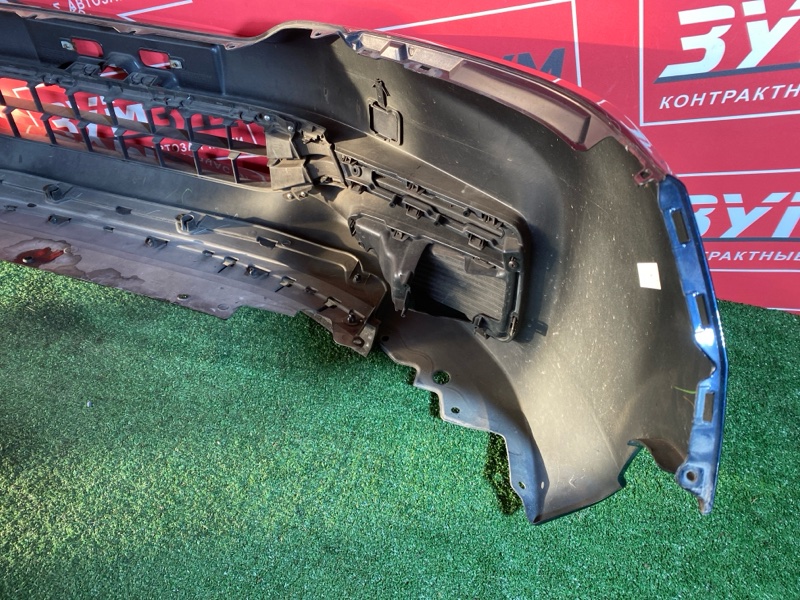 Бампер, 50000 рублей, Красноярск