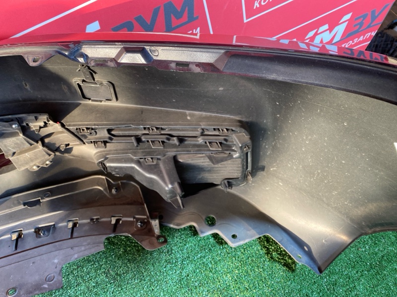 Бампер, 50000 рублей, Красноярск