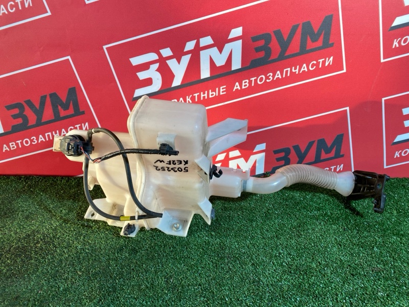 Бачок омывателя, 2900 рублей, Солонцы