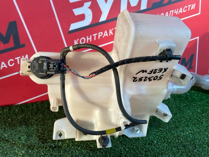 Бачок омывателя, 2900 рублей, Солонцы