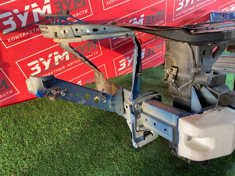 Рамка радиатора, 11000 рублей, Солонцы