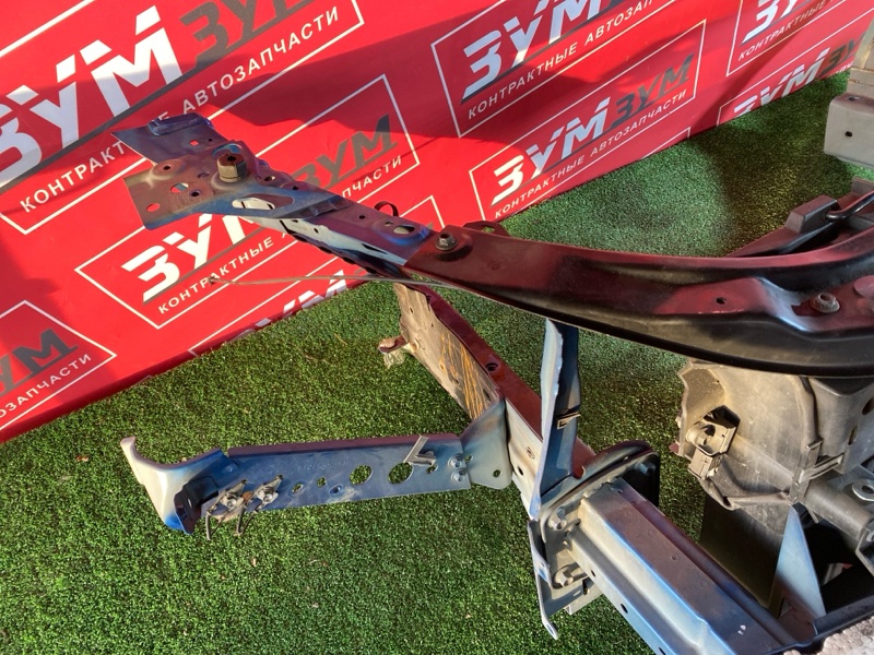 Рамка радиатора, 11000 рублей, Солонцы